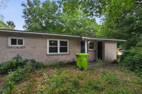 1734 Nearview Avenue Columbia SC 29223