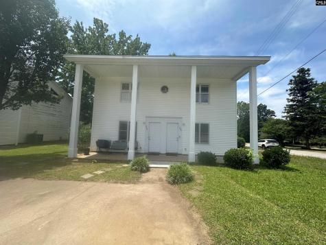 928 N. Lucas Street West Columbia SC 29169