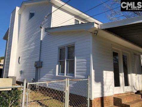 928 N. Lucas Street West Columbia SC 29169