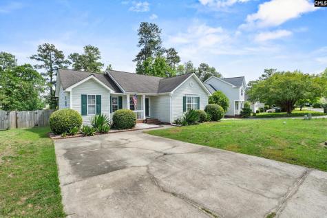 212 Kendrick Road Columbia SC 29229