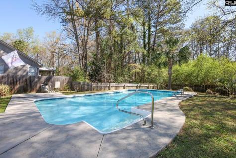 154 Hunters Ridge Drive Lexington SC 29072