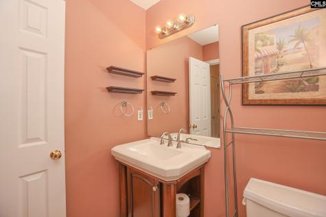 154 Hunters Ridge Drive Lexington SC 29072