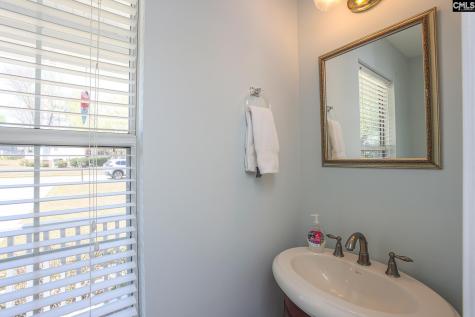 154 Hunters Ridge Drive Lexington SC 29072