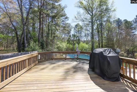 154 Hunters Ridge Drive Lexington SC 29072