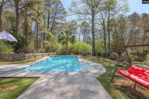 154 Hunters Ridge Drive Lexington SC 29072