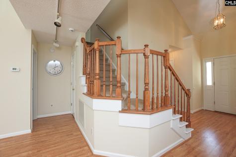 154 Hunters Ridge Drive Lexington SC 29072