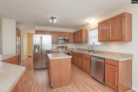 154 Hunters Ridge Drive Lexington SC 29072