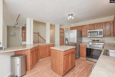154 Hunters Ridge Drive Lexington SC 29072