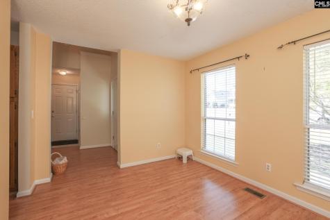 154 Hunters Ridge Drive Lexington SC 29072