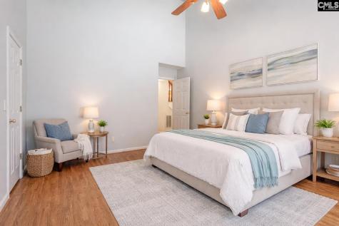 154 Hunters Ridge Drive Lexington SC 29072