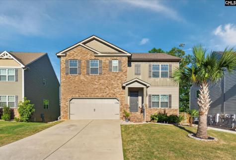 117 Village View Way Lexington SC 29072