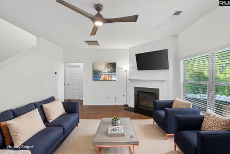 117 Village View Way Lexington SC 29072