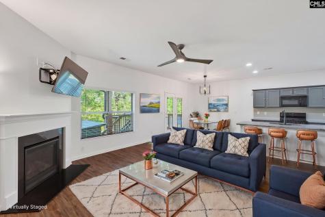 117 Village View Way Lexington SC 29072