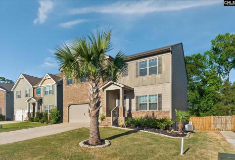 117 Village View Way Lexington SC 29072