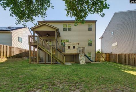 117 Village View Way Lexington SC 29072