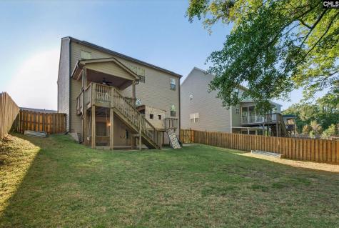 117 Village View Way Lexington SC 29072