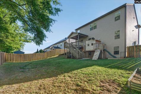 117 Village View Way Lexington SC 29072