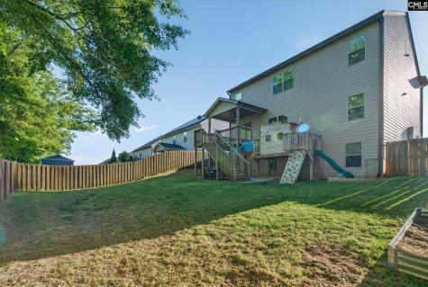 117 Village View Way Lexington SC 29072