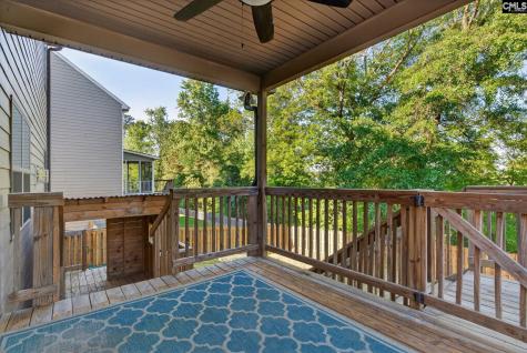 117 Village View Way Lexington SC 29072