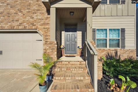 117 Village View Way Lexington SC 29072