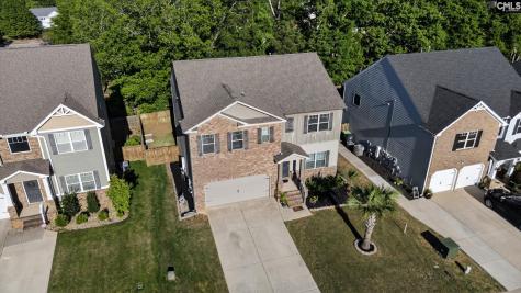 117 Village View Way Lexington SC 29072