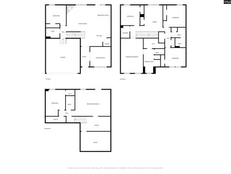 117 Village View Way Lexington SC 29072