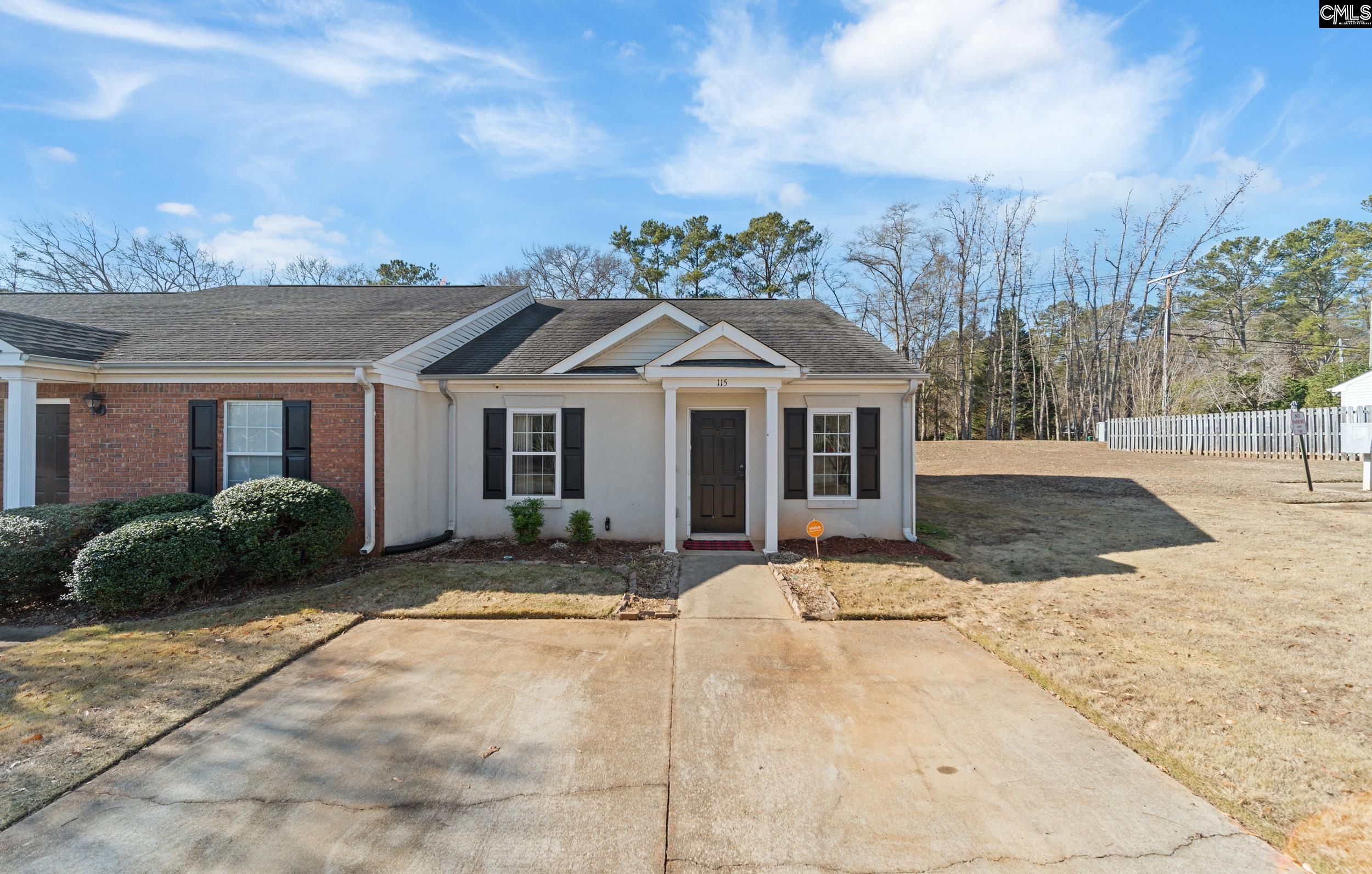 115 Bennock Mill Court Lexington SC 29072
