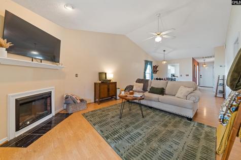 115 Bennock Mill Court Lexington SC 29072