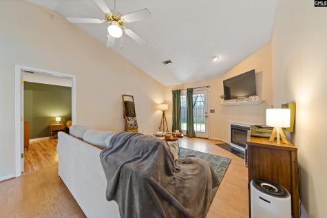 115 Bennock Mill Court Lexington SC 29072