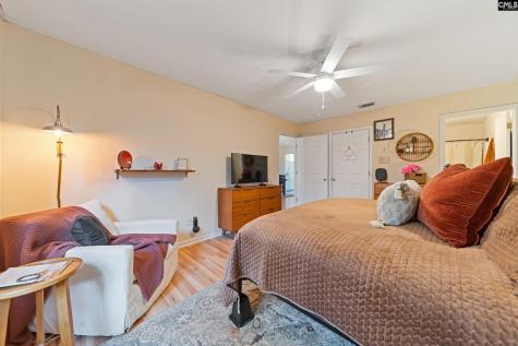 115 Bennock Mill Court Lexington SC 29072
