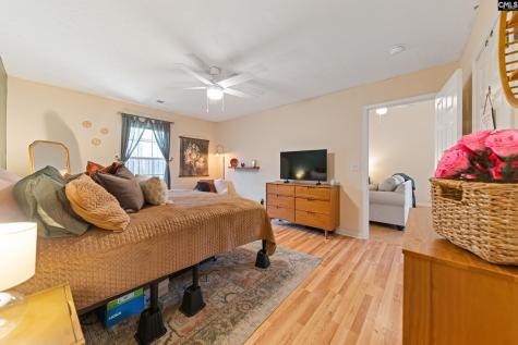 115 Bennock Mill Court Lexington SC 29072
