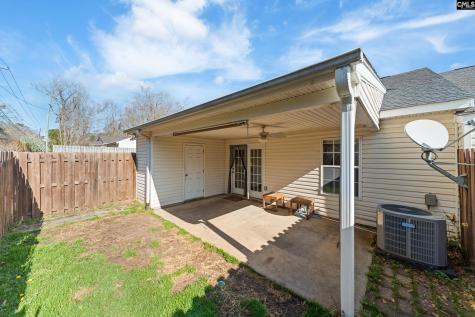 115 Bennock Mill Court Lexington SC 29072