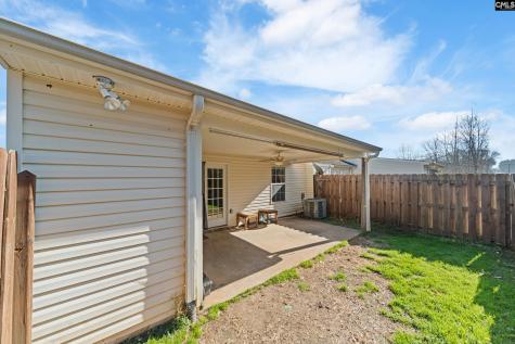 115 Bennock Mill Court Lexington SC 29072