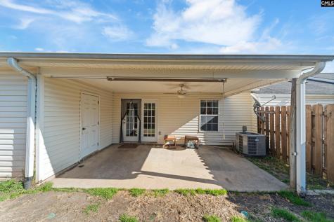 115 Bennock Mill Court Lexington SC 29072