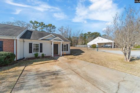 115 Bennock Mill Court Lexington SC 29072
