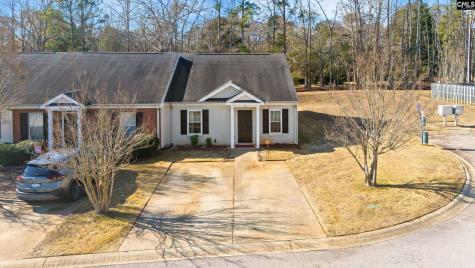 115 Bennock Mill Court Lexington SC 29072
