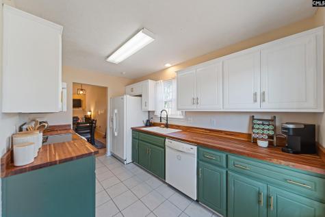 115 Bennock Mill Court Lexington SC 29072