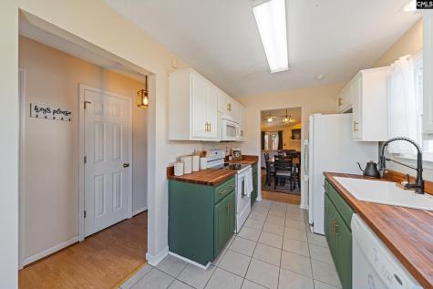 115 Bennock Mill Court Lexington SC 29072