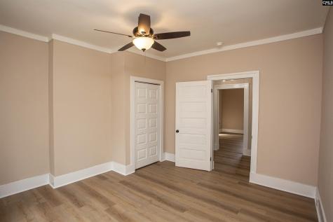 1201 Campbell Street Camden SC 29020-0000