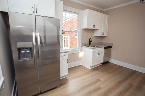 1201 Campbell Street Camden SC 29020-0000