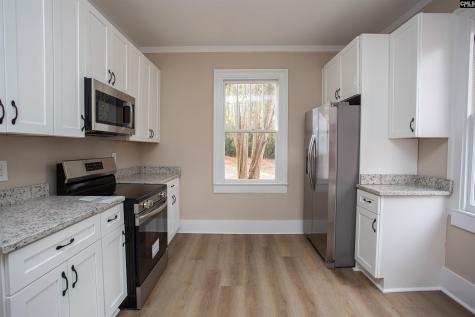 1201 Campbell Street Camden SC 29020-0000