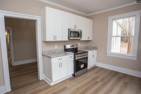 1201 Campbell Street Camden SC 29020-0000