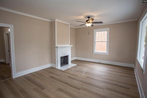 1201 Campbell Street Camden SC 29020-0000