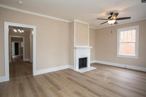 1201 Campbell Street Camden SC 29020-0000