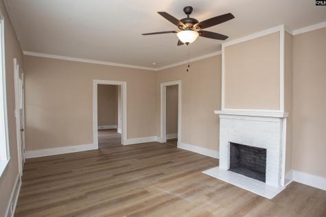 1201 Campbell Street Camden SC 29020-0000