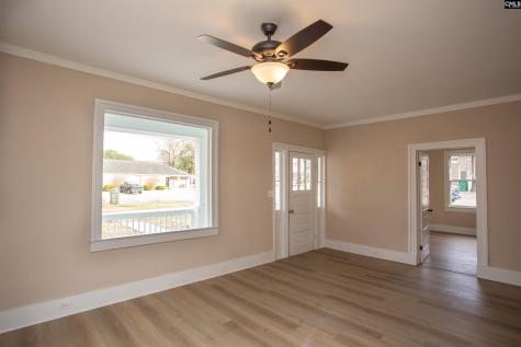 1201 Campbell Street Camden SC 29020-0000