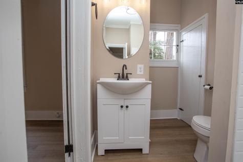 1201 Campbell Street Camden SC 29020-0000