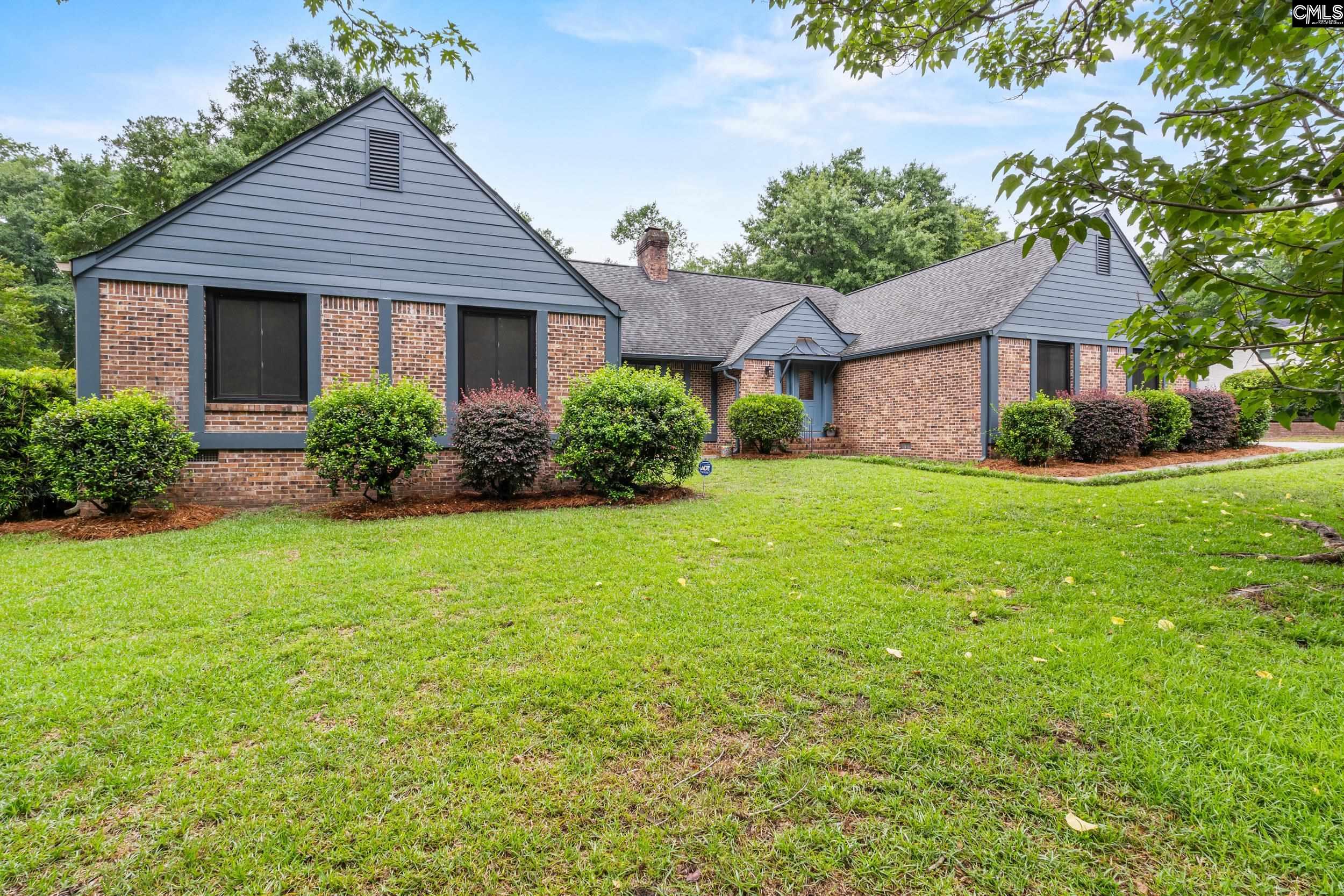 1811 Hobkirk Court Camden SC 29020