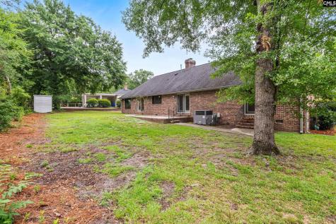 1811 Hobkirk Court Camden SC 29020