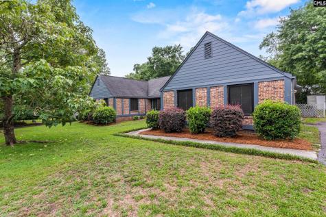 1811 Hobkirk Court Camden SC 29020